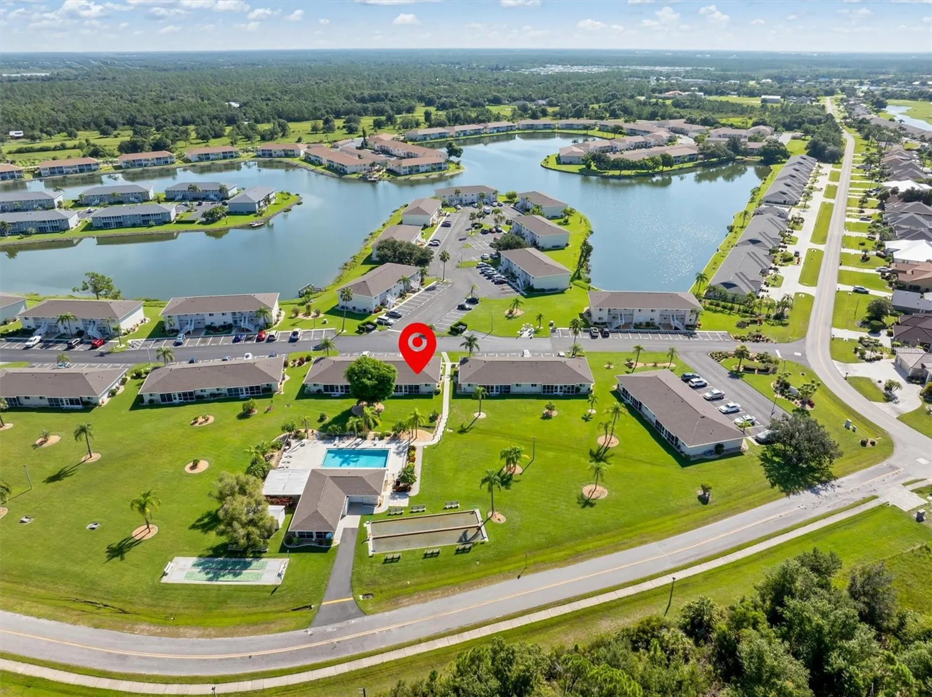 12538 SW Kingsway Circle Lake Suzy FL 34269