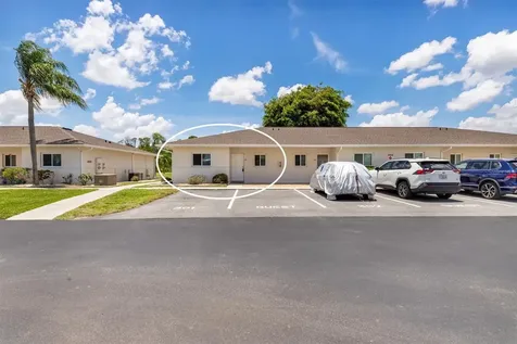 12538 SW Kingsway Circle Lake Suzy FL 34269