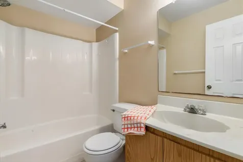 12538 SW Kingsway Circle Lake Suzy FL 34269