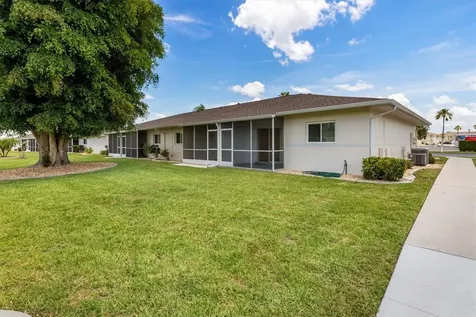 12538 SW Kingsway Circle Lake Suzy FL 34269