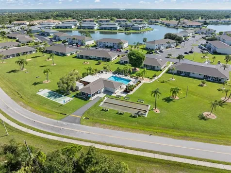 12538 SW Kingsway Circle Lake Suzy FL 34269