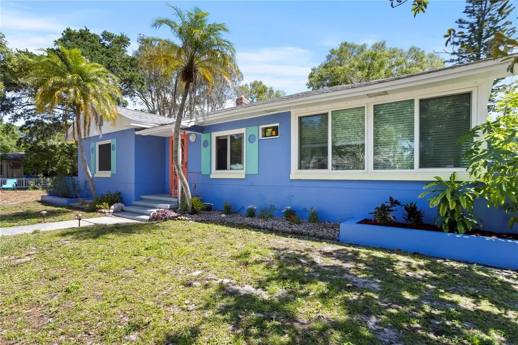2800 Tifton Street S Gulfport FL 33711