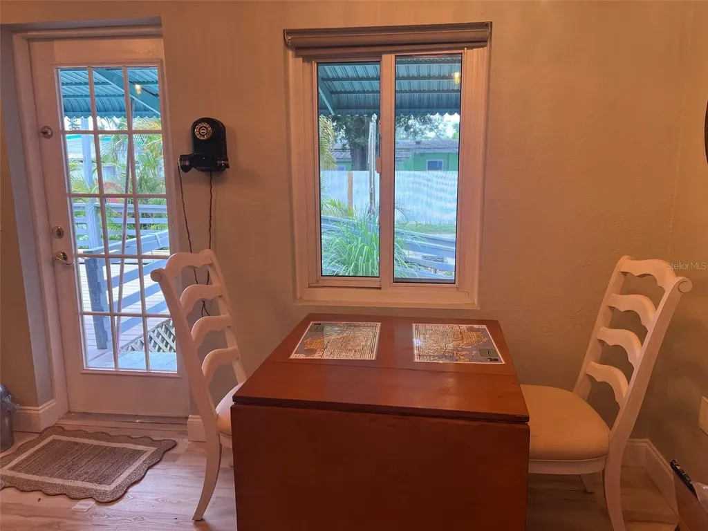 2800 Tifton Street S Gulfport FL 33711