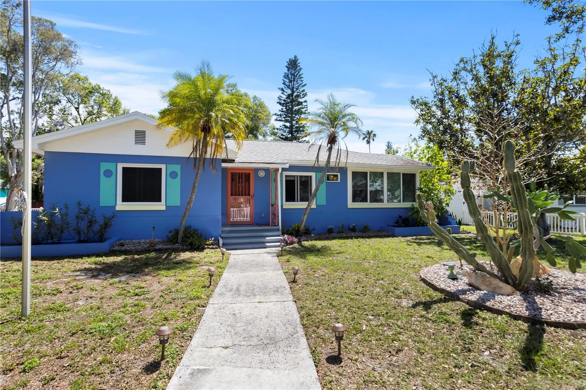 2800 Tifton Street S Gulfport FL 33711