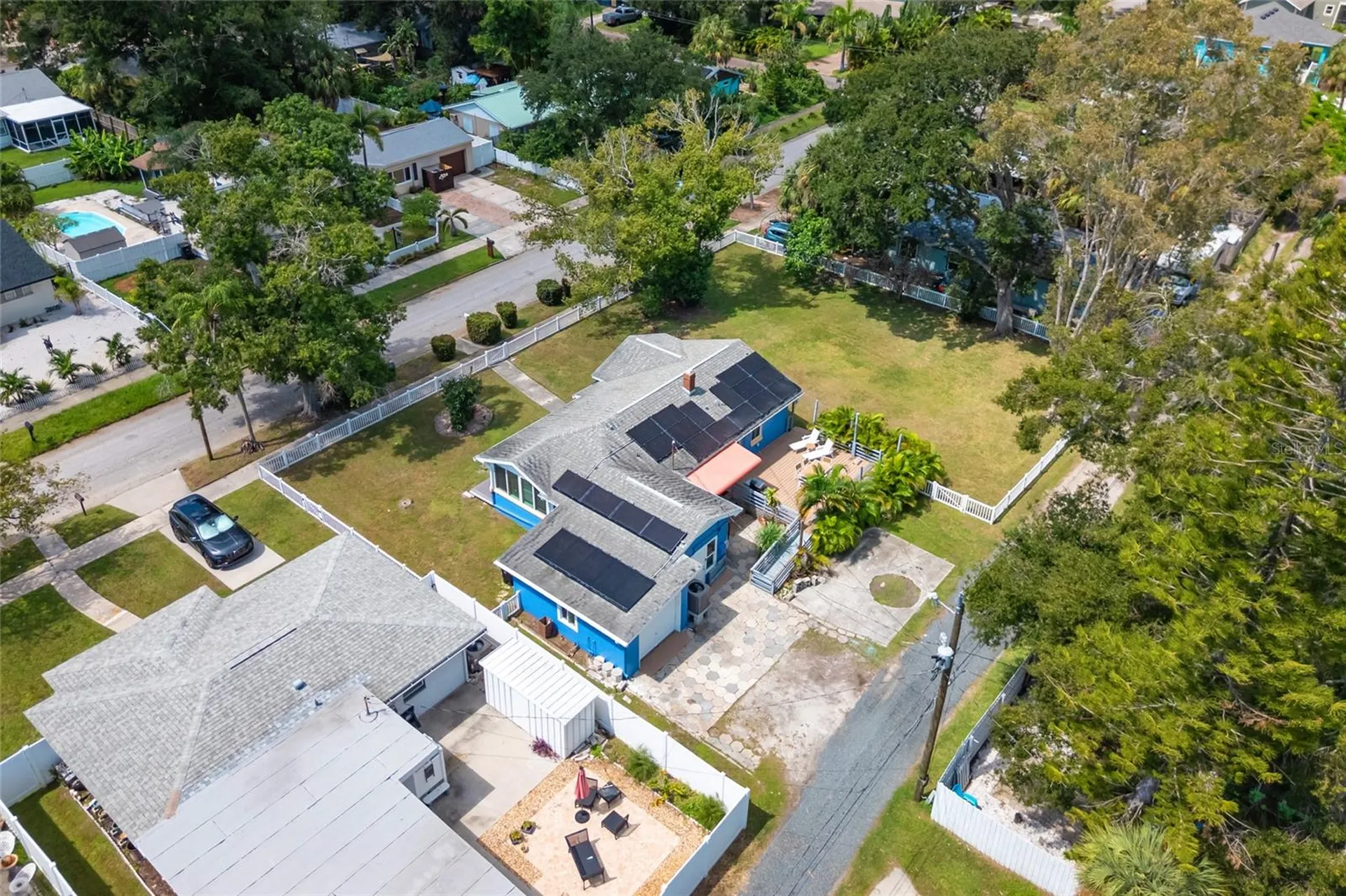 2800 Tifton Street S Gulfport FL 33711