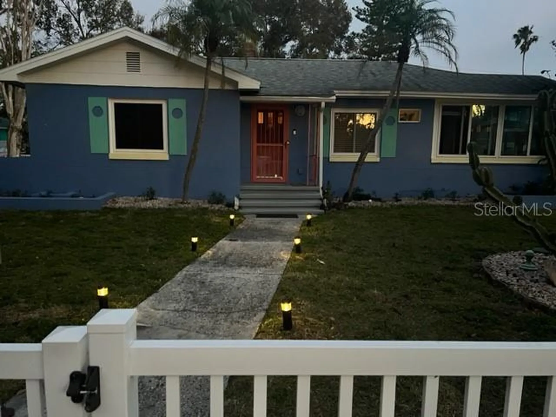 2800 Tifton Street S Gulfport FL 33711