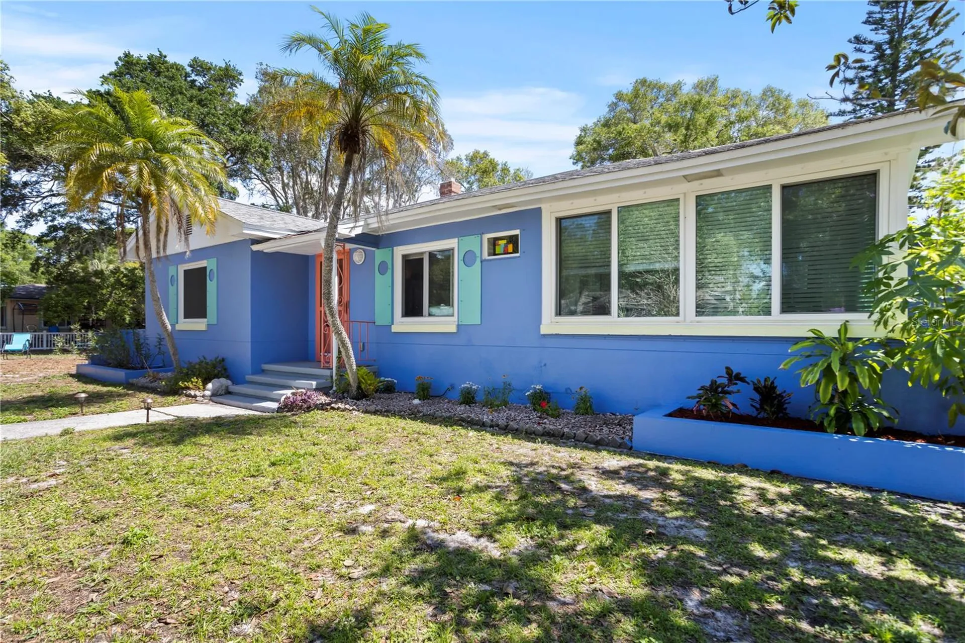2800 Tifton Street S Gulfport FL 33711