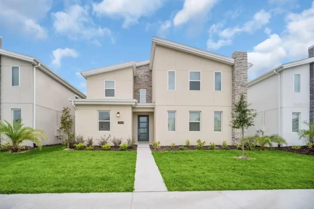 2854 Bookmark Drive Kissimmee FL 34746