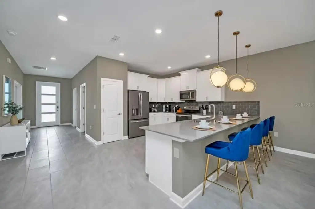 2854 Bookmark Drive Kissimmee FL 34746
