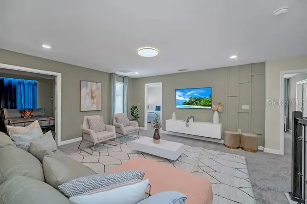 2854 Bookmark Drive Kissimmee FL 34746