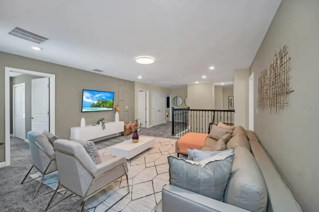 2854 Bookmark Drive Kissimmee FL 34746