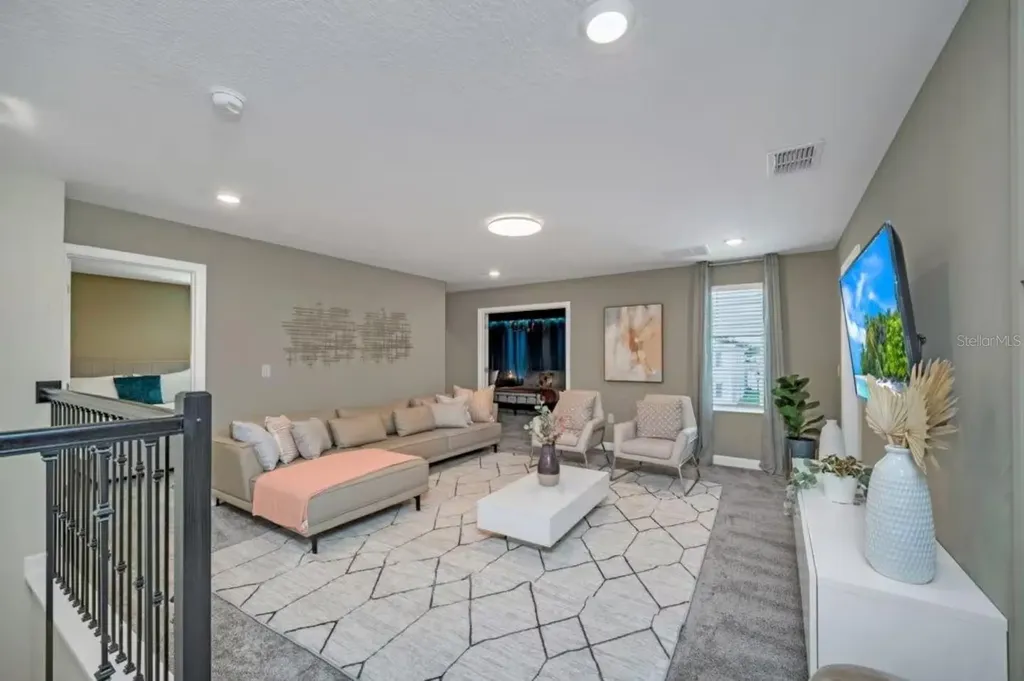 2854 Bookmark Drive Kissimmee FL 34746