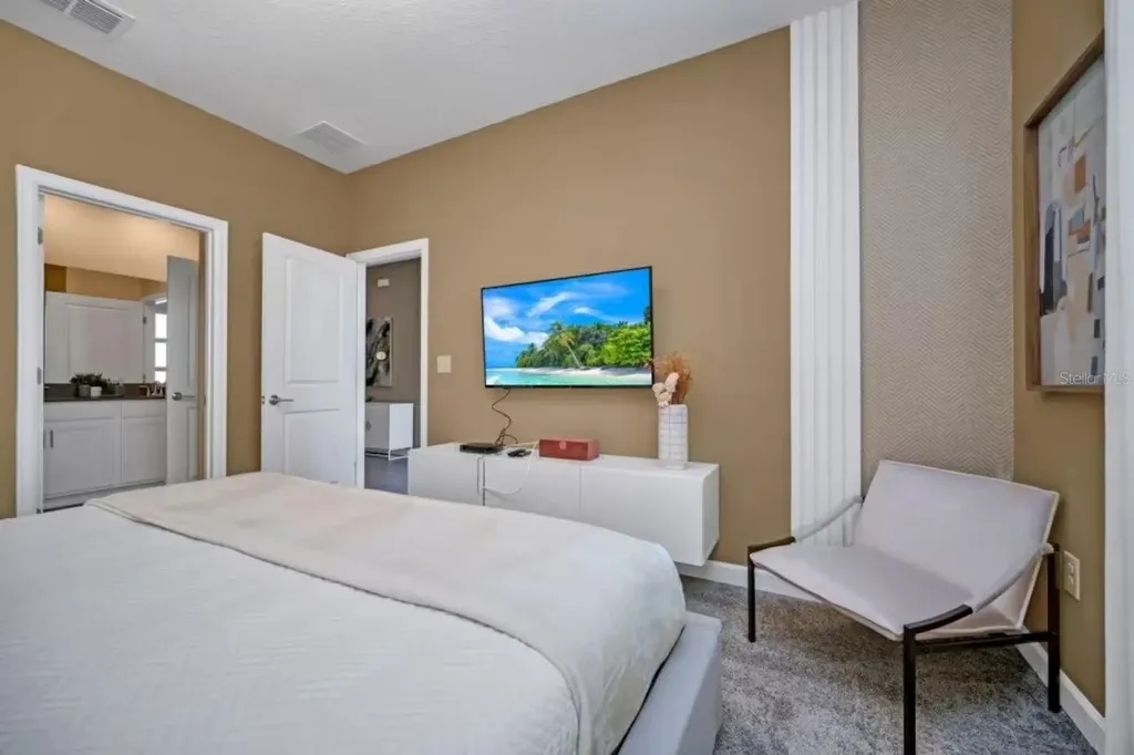2854 Bookmark Drive Kissimmee FL 34746