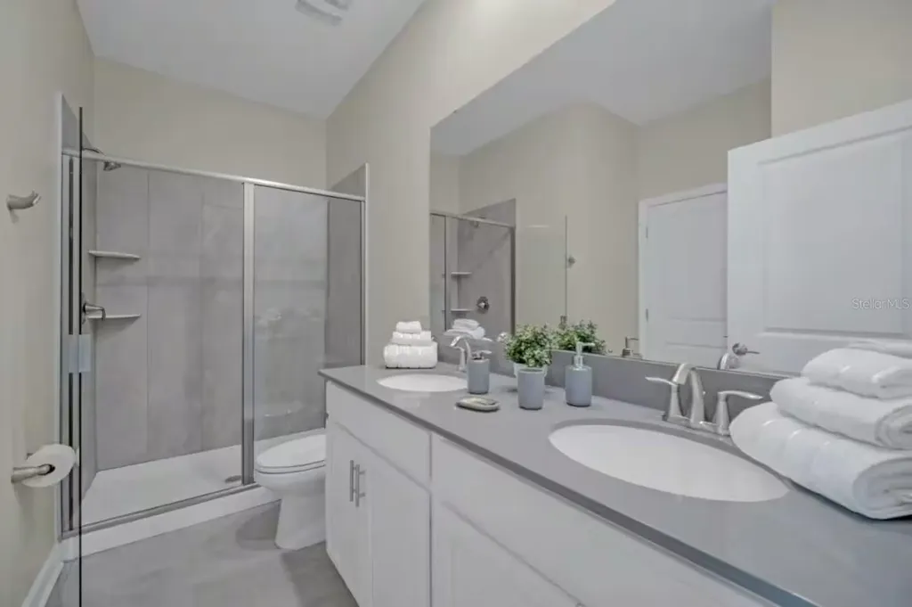 2854 Bookmark Drive Kissimmee FL 34746