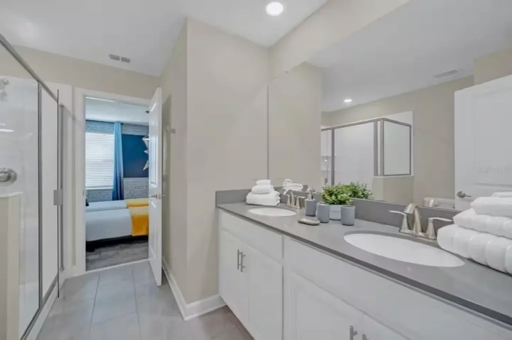 2854 Bookmark Drive Kissimmee FL 34746
