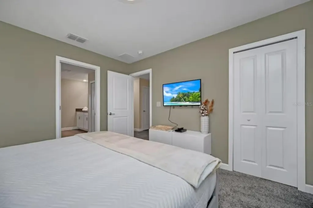 2854 Bookmark Drive Kissimmee FL 34746