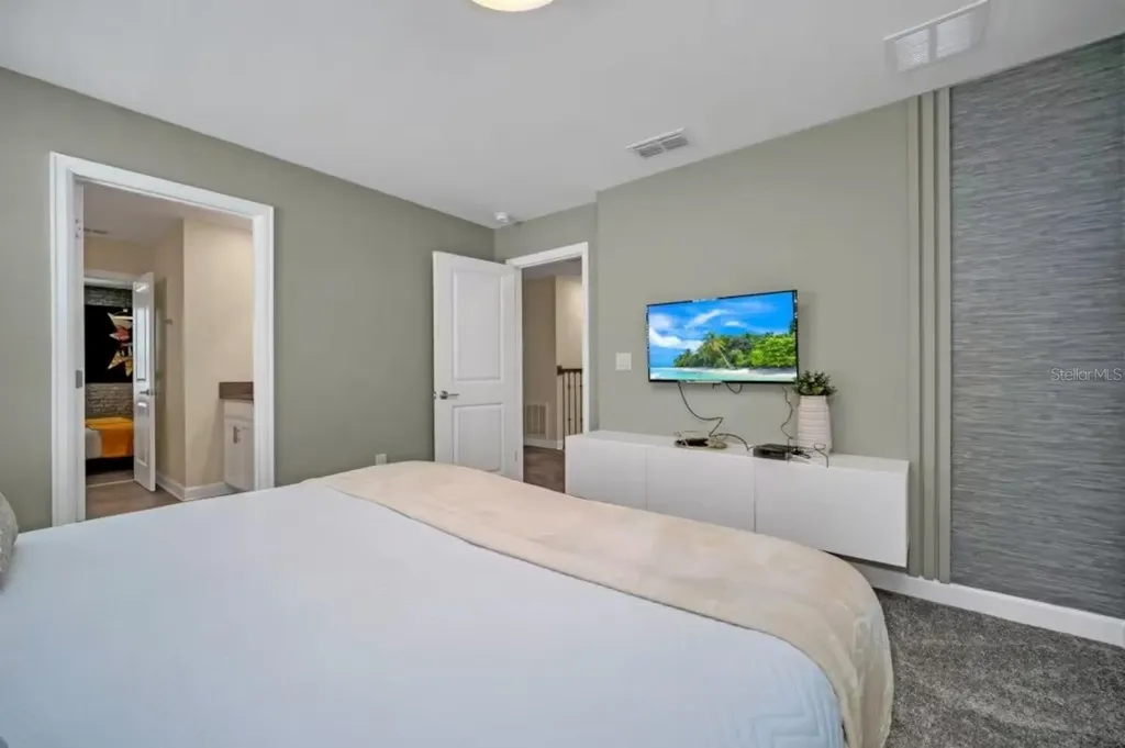 2854 Bookmark Drive Kissimmee FL 34746
