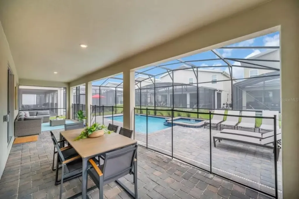 2854 Bookmark Drive Kissimmee FL 34746