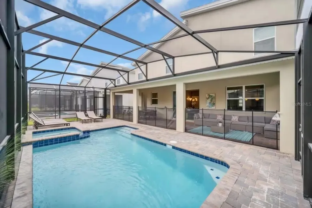 2854 Bookmark Drive Kissimmee FL 34746
