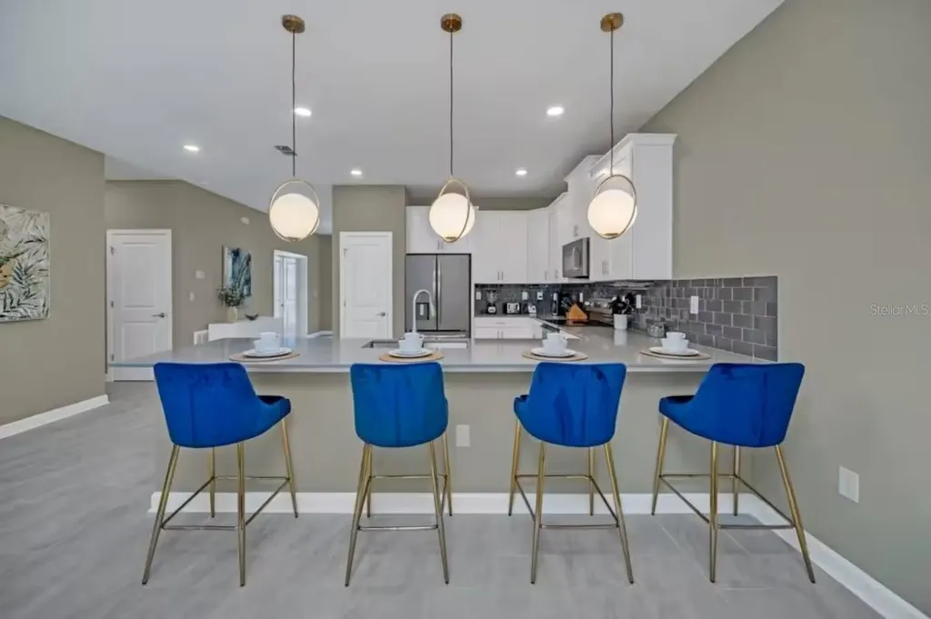 2854 Bookmark Drive Kissimmee FL 34746