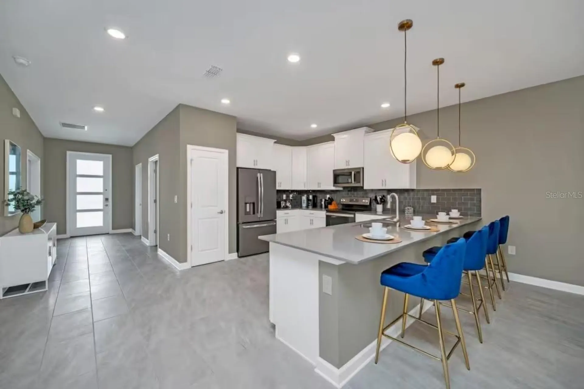 2854 Bookmark Drive Kissimmee FL 34746