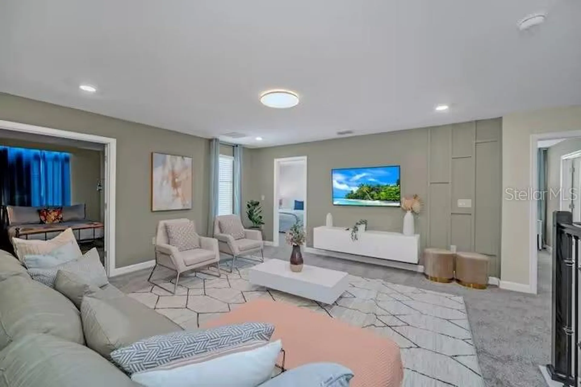 2854 Bookmark Drive Kissimmee FL 34746