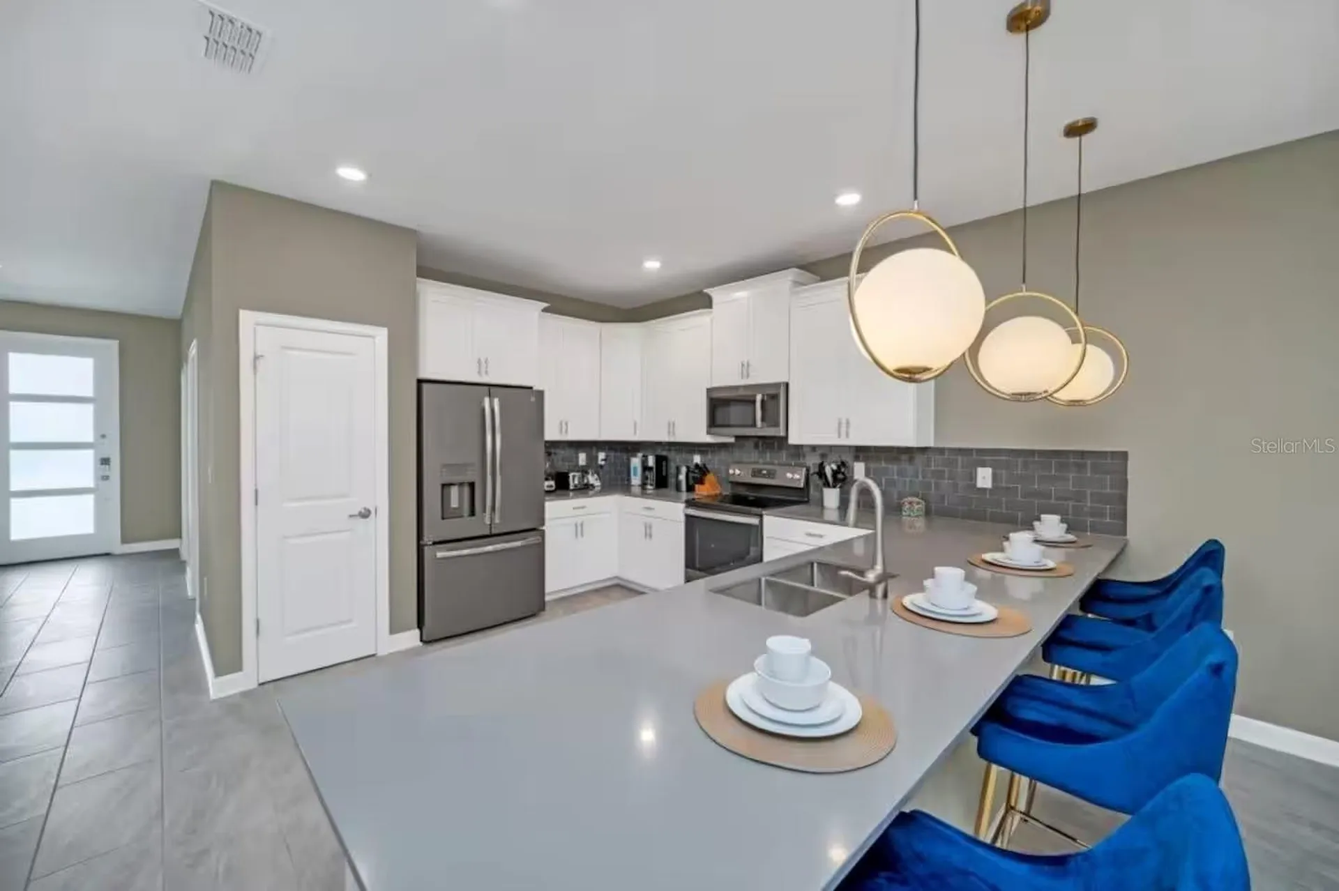 2854 Bookmark Drive Kissimmee FL 34746