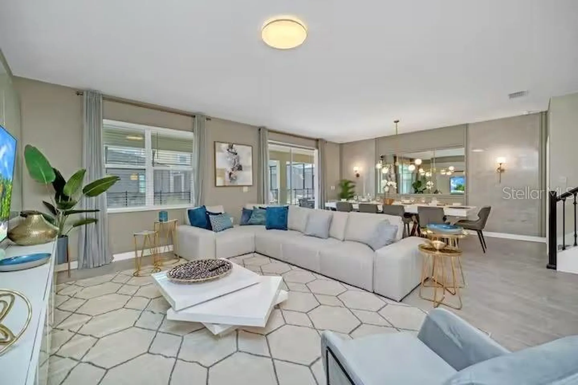 2854 Bookmark Drive Kissimmee FL 34746