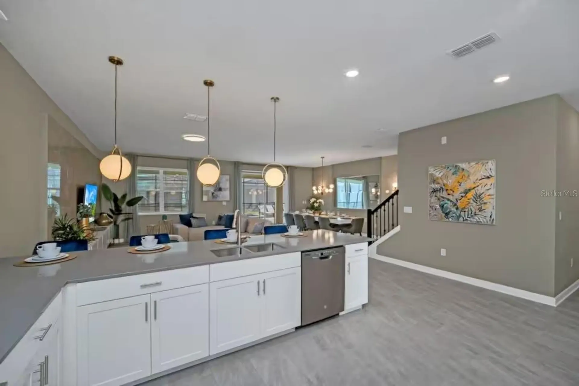 2854 Bookmark Drive Kissimmee FL 34746