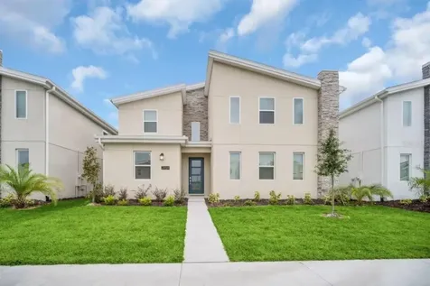 2854 Bookmark Drive Kissimmee FL 34746