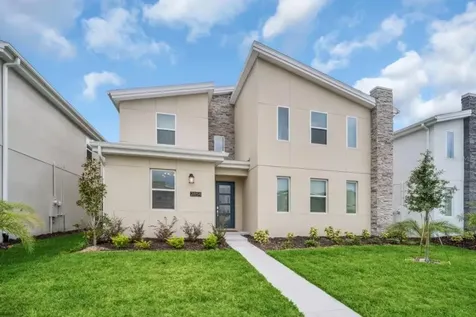 2854 Bookmark Drive Kissimmee FL 34746
