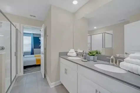 2854 Bookmark Drive Kissimmee FL 34746