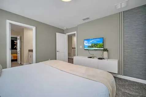 2854 Bookmark Drive Kissimmee FL 34746