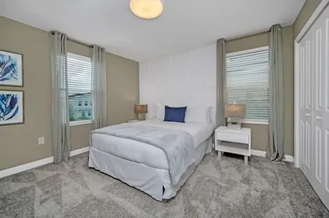 2854 Bookmark Drive Kissimmee FL 34746