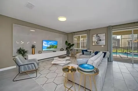 2854 Bookmark Drive Kissimmee FL 34746