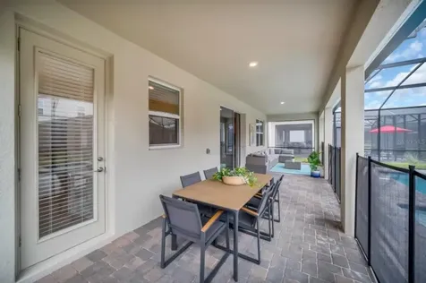 2854 Bookmark Drive Kissimmee FL 34746