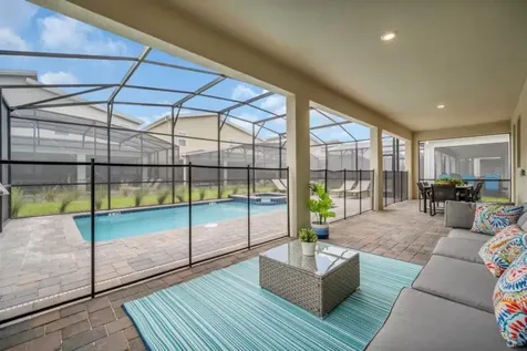 2854 Bookmark Drive Kissimmee FL 34746