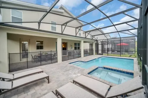 2854 Bookmark Drive Kissimmee FL 34746