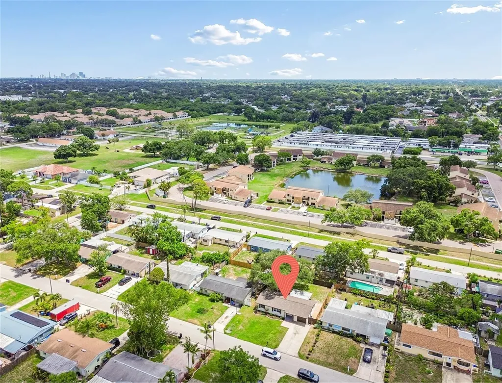 5700 65th Avenue N Pinellas Park FL 33781