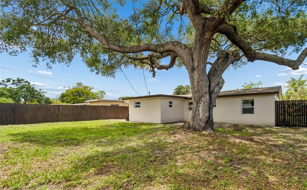 5700 65th Avenue N Pinellas Park FL 33781
