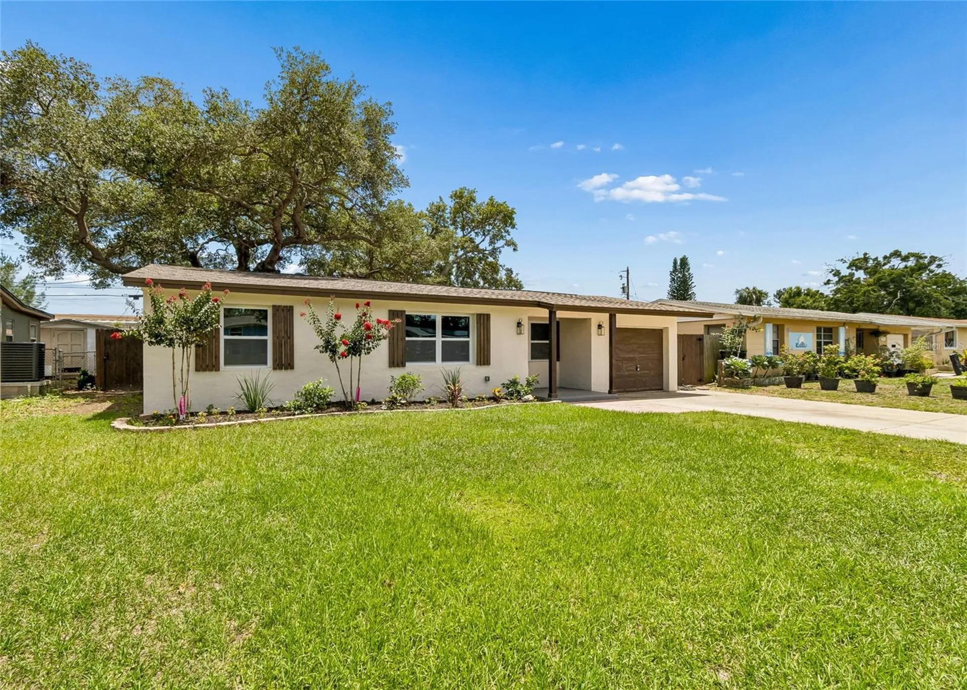 5700 65th Avenue N Pinellas Park FL 33781