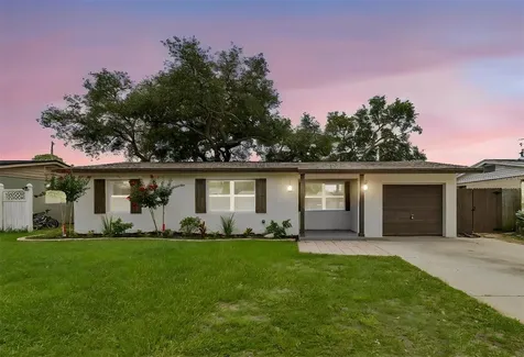 5700 65TH Avenue N Pinellas Park FL 33781