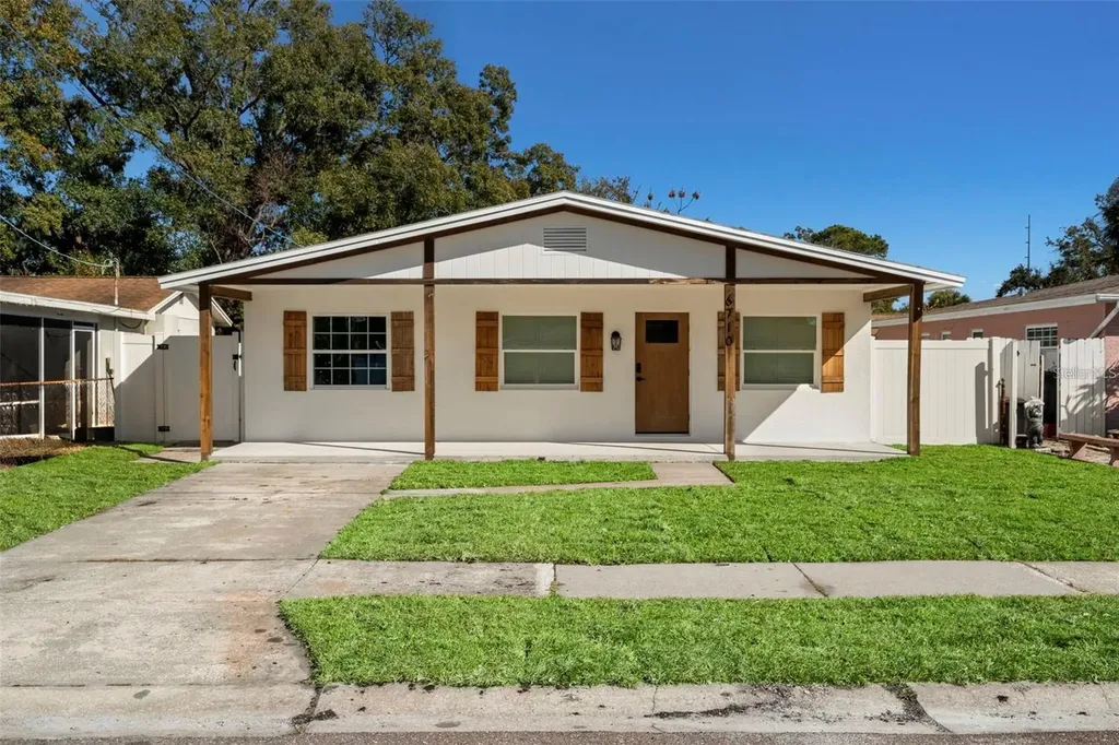6710 S Cortez Street Tampa FL 33616