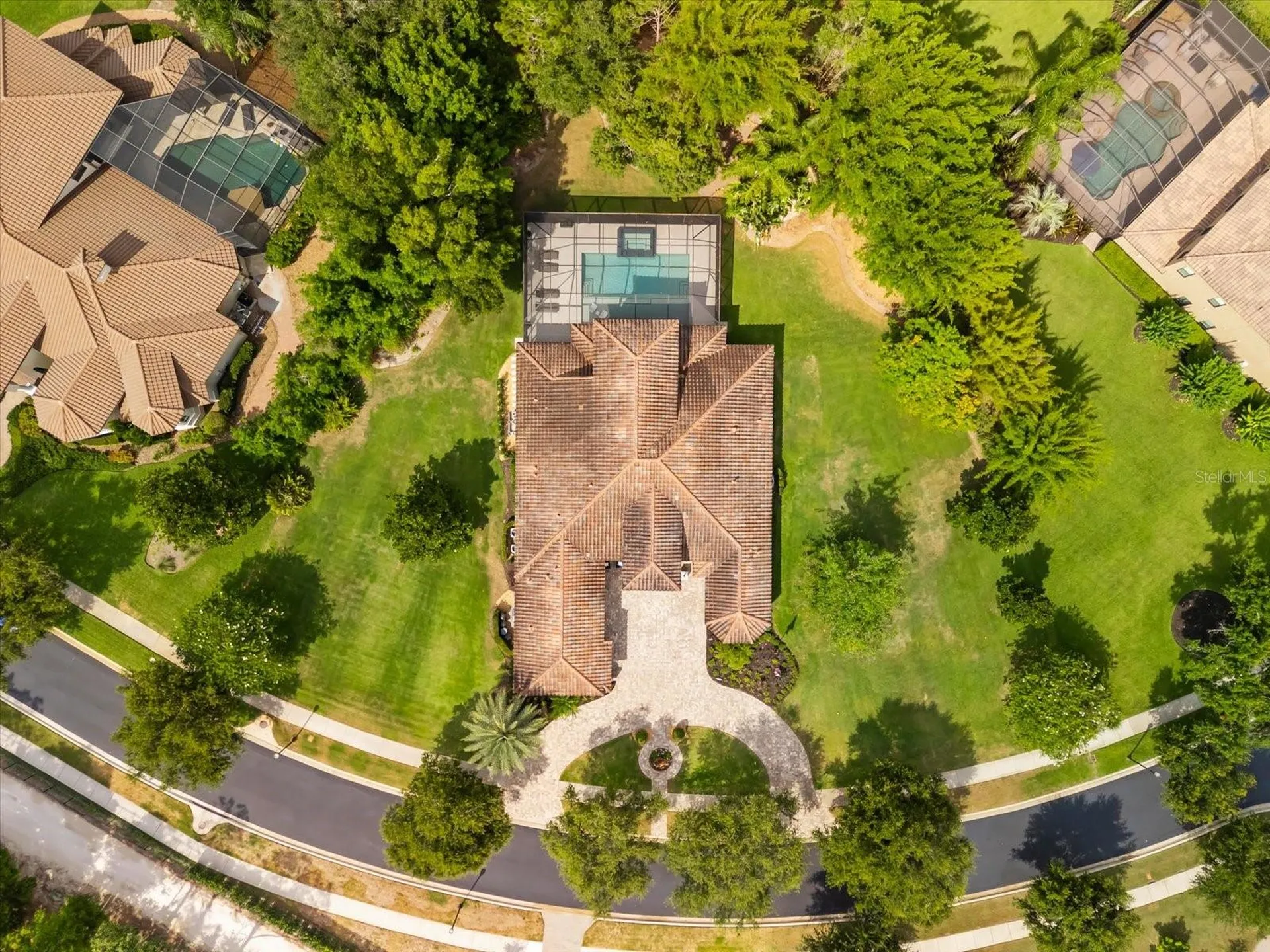 9227 Tillinghast Drive Tampa FL 33626