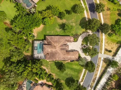 9227 Tillinghast Drive Tampa FL 33626