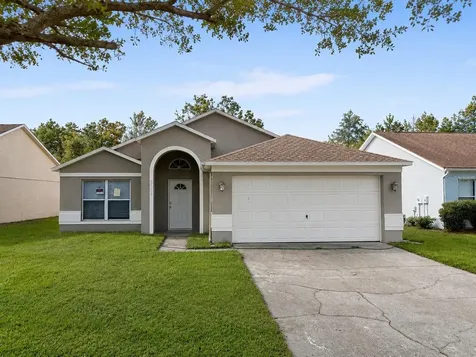 17109 Woodcrest Way Clermont FL 34714