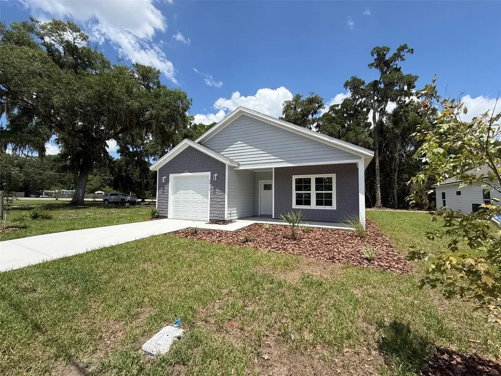 2013 SE 45th Terrace Gainesville FL 32641