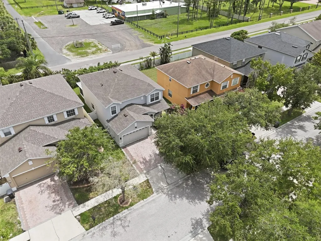 8836 Cameron Crest Drive Tampa FL 33626