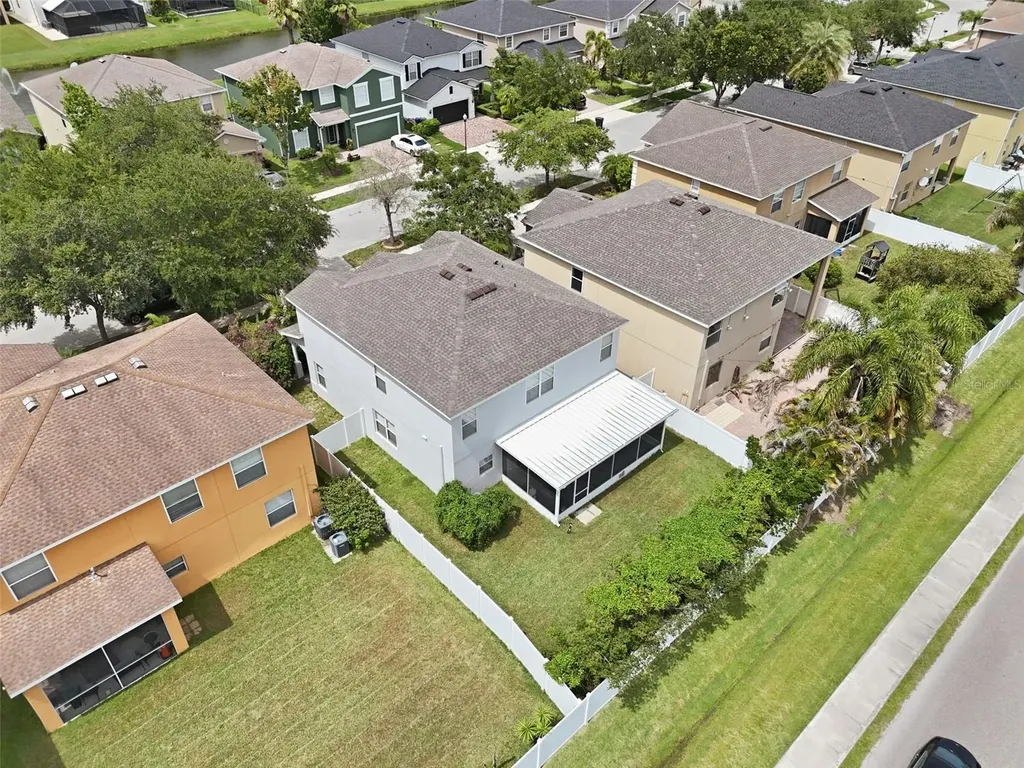 8836 Cameron Crest Drive Tampa FL 33626