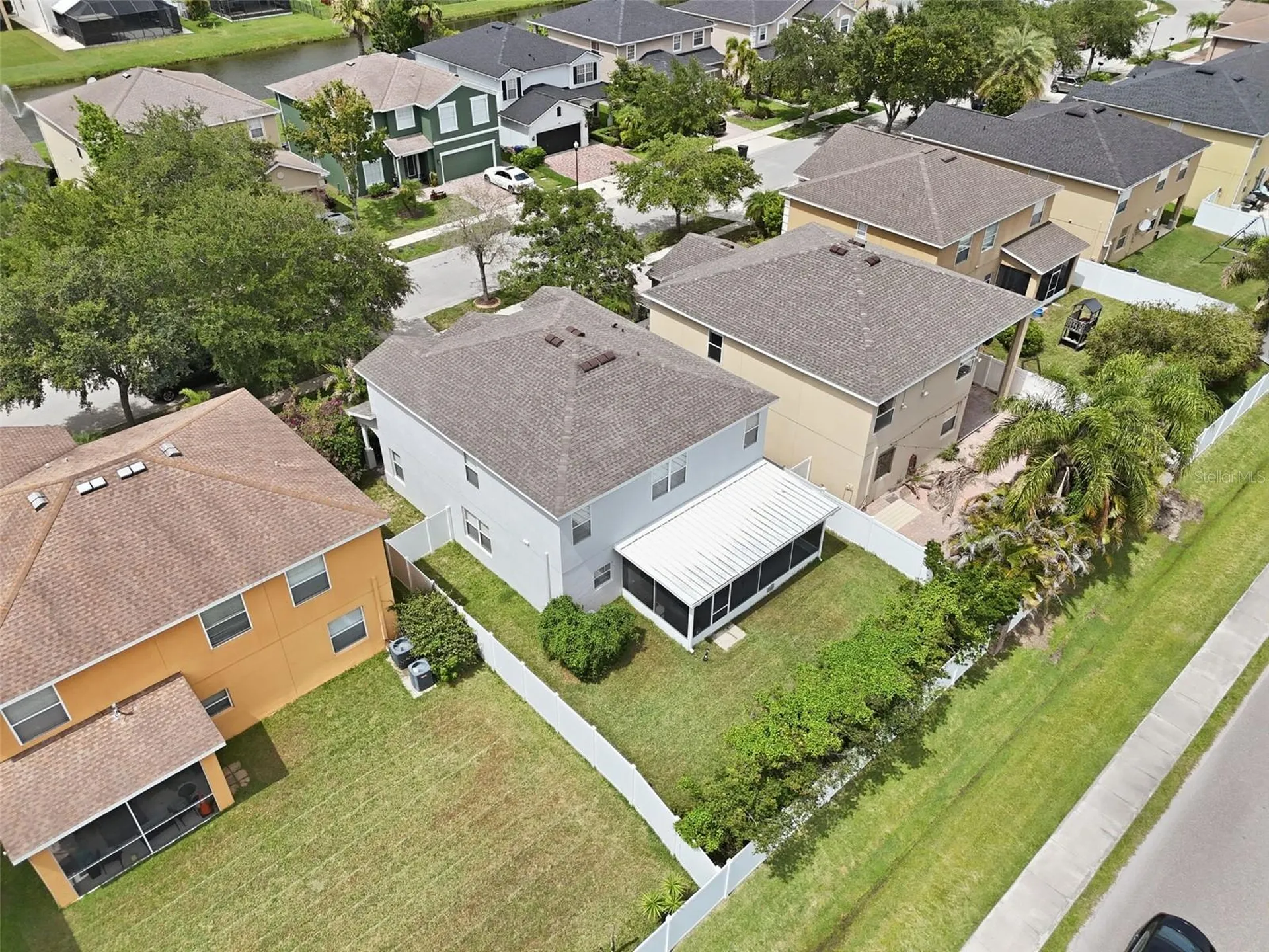 8836 Cameron Crest Drive Tampa FL 33626